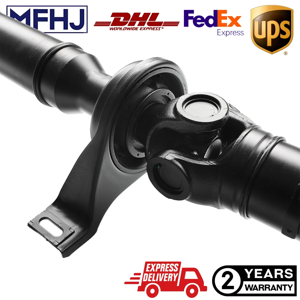 

Rear Driveshaft Prop Shaft Assembly For Mercedes-Benz C230 C250 C300 C350 AWD 976-308, A2044106606, 2044106606, 2044100806