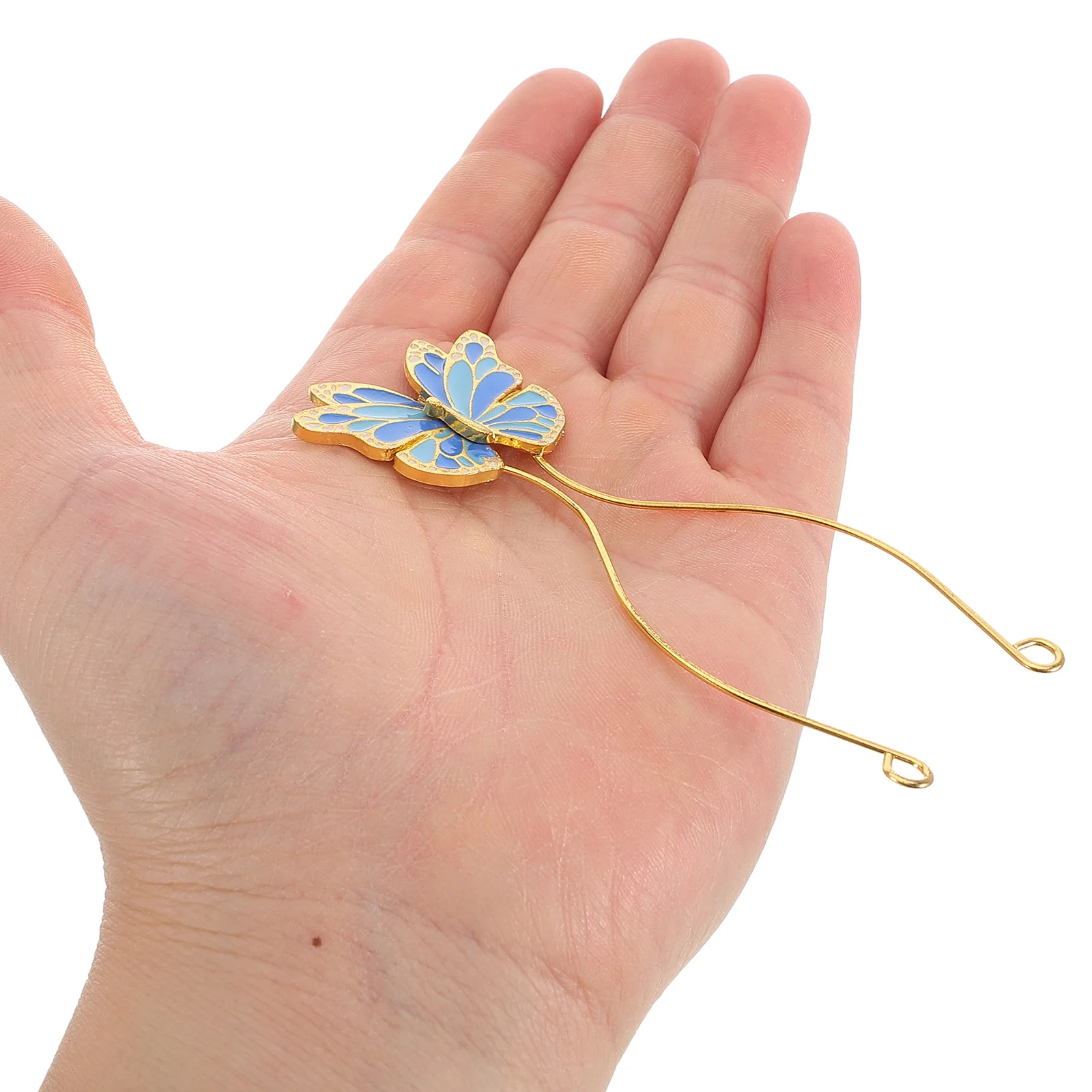 2 paia espositore per estensione ciglia elegante supporto per ciglia finte strumento per innesto ciglia espositore per salone riutilizzabile e portatile