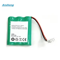 NEW HGB-2A10 HGB-15AAx3 Battery For Huawei 5623 Fixed Wireless Phone ETS3125i E5172 ETS5623 2222+515H E5172s-515