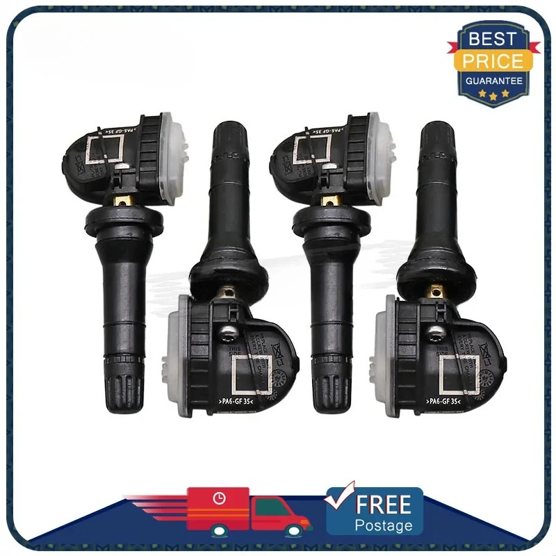 4PCS EV6T-1A180-CB … - image