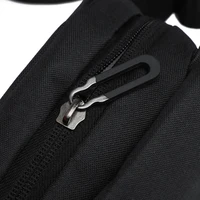 Men Minimalist Outdoor Sports Running Jogging Waist Bag Man Waterproof Fanny Pack Stylish Cross Body Belt Bag Waist Bag for Men 4