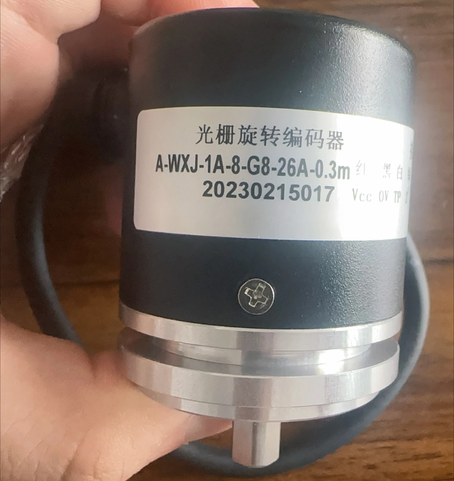 New A-WXJ-1A-8-G8-26A-0.3m Encoder Car Accessories Garden Tools Sublimation Blanks Accessoire Voiture