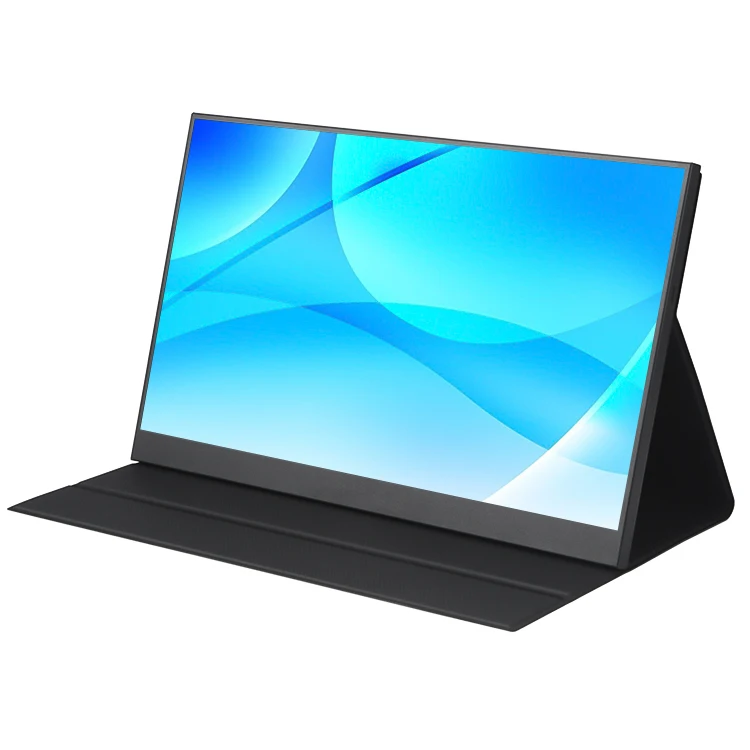 

15.6 Inch Portable 4K USB Type-C HDM Input IPS Screen External Laptop