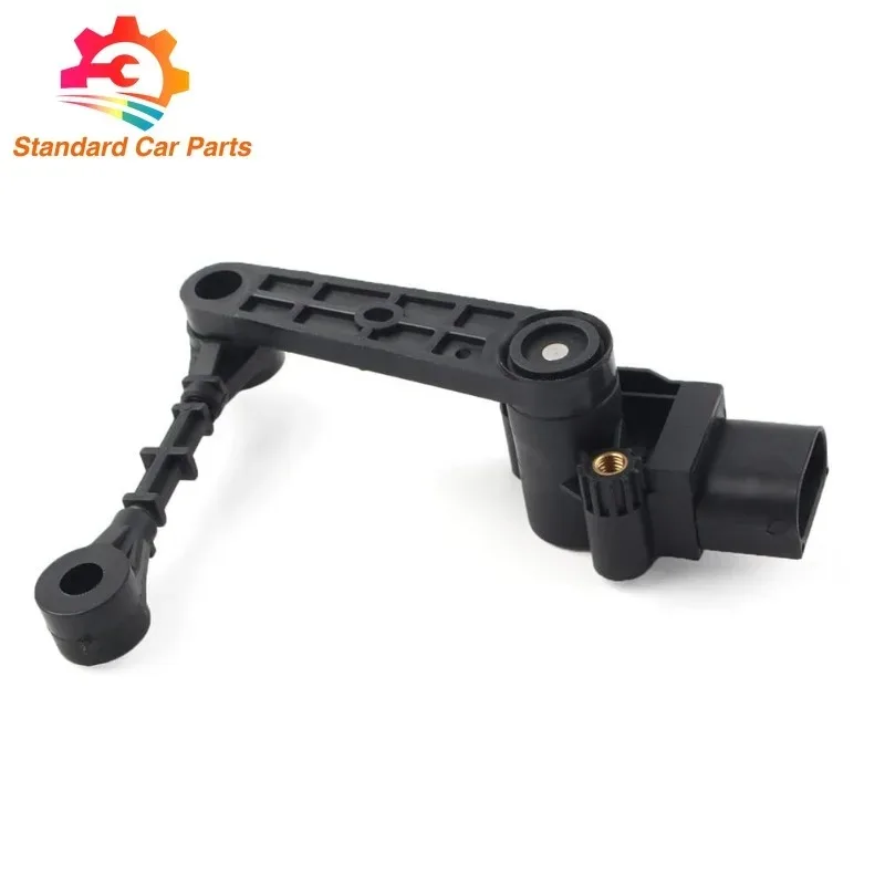 LR033256 LR033257 For Land Rover Range Rover IV L405 L494 Discovery 5 L462 Front Rear Air Suspension Height Level Sensor
