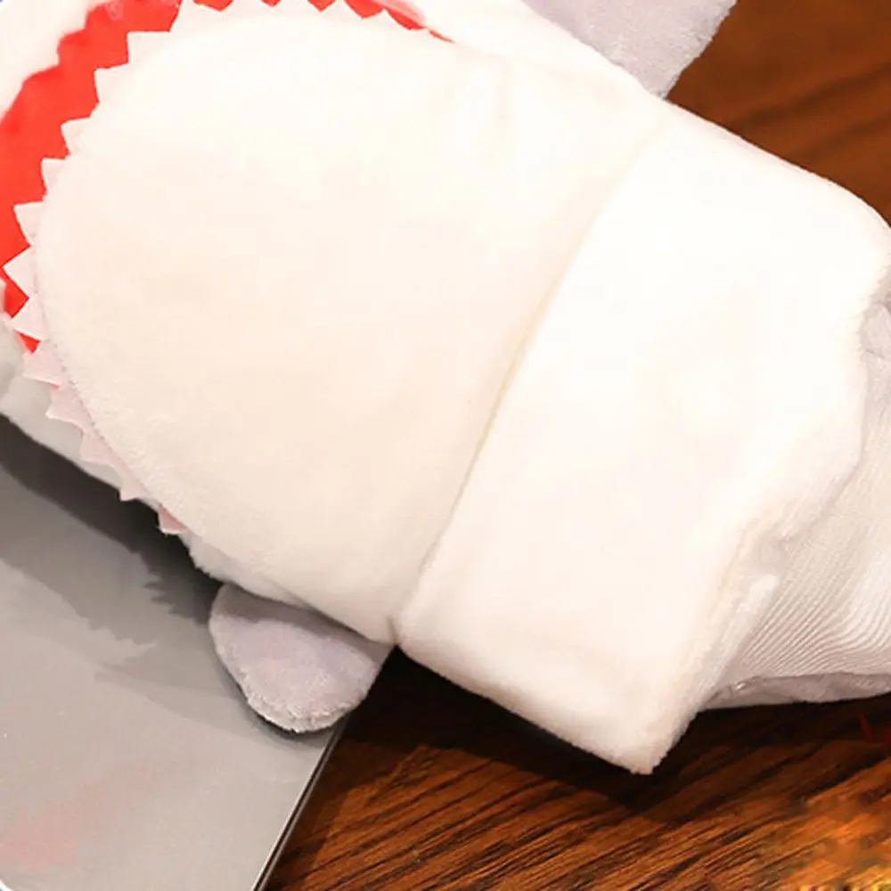 Conteggio bambole bambola regali per bambini burattini mostrano giocattoli giocattoli di peluche burattini a mano animali animali marini