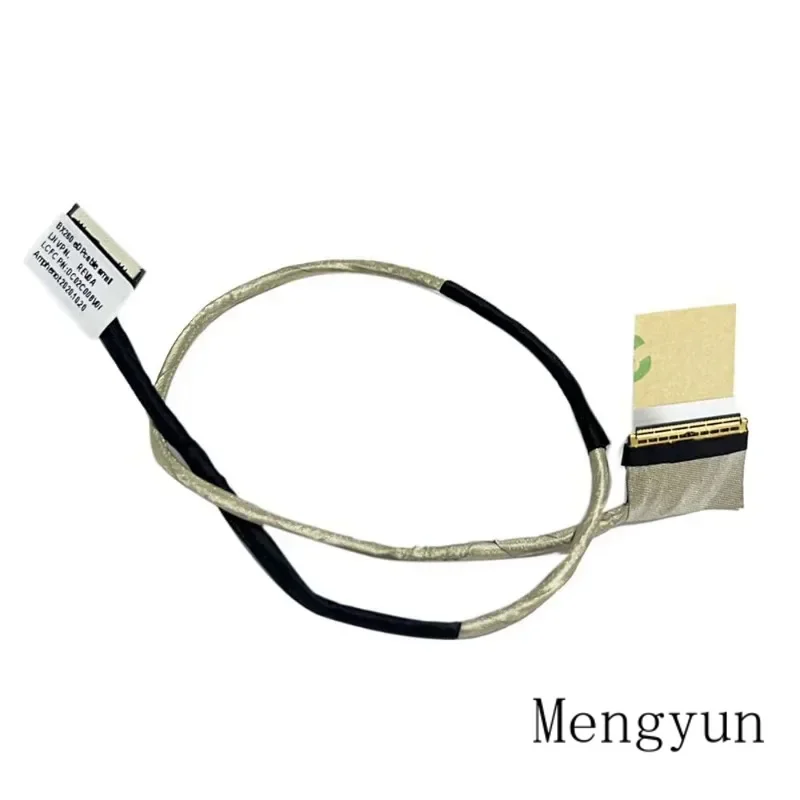 LCD EDP Screen Display Cable Replacement for Lenovo Thinkpad X240 X250 X260 X270 01AV932 DC02C008V00 SC10K88292