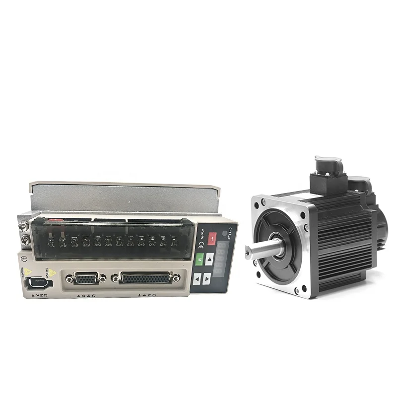시헹 220V 2.3KW 1500R 15N 서보 드라이브 및 스테퍼 모터 고출력 세탁기용