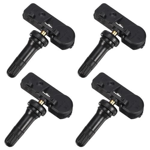 Sensor de presión de neumáticos de 1/4 piezas 56029398 AB para Chrysler 300C Grand Voager Jeep Grand Cherokee Dodge Challenger caravana 56029398 AA