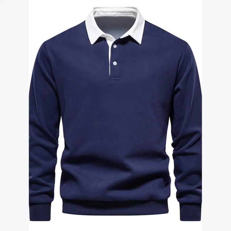 

Мужская модная рубашка с длинным рукавом, повседневная спортивная одежда, многофункциональный элегантный дизайн, для прогулок, с ощущением прохлады