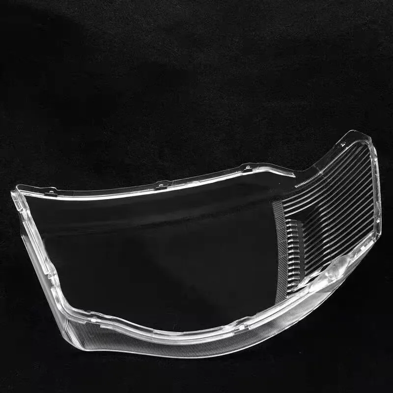 

Auto parts High quality Headlight Glass Replace The Original Lampshades Car Headlamp Lens For Mitsubishi L200 TRITON 2005-2014