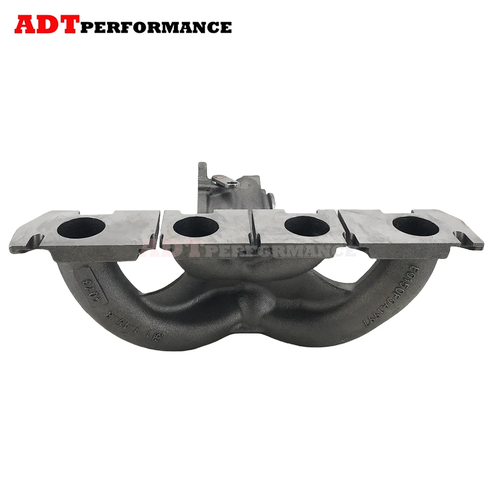 

Turbocharger 06J145713H 06J145713Q for VW T5 Transporter 2.0 TSI 110 Kw 150 Kw CJKA CJKB 2011 Hot Side