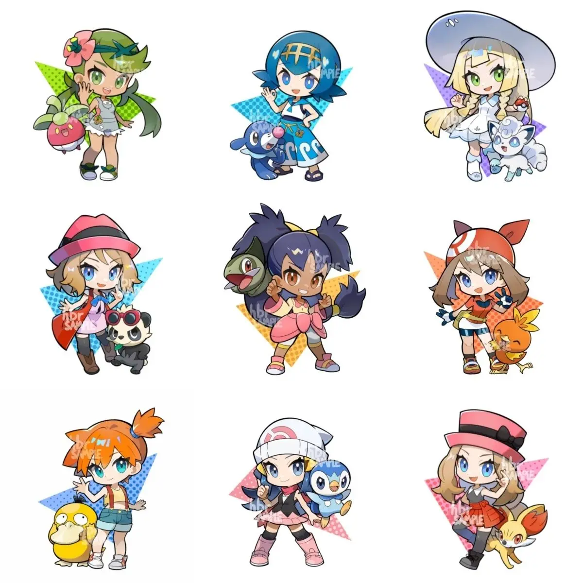 �y�Z�[�����z�|�P���� �A�N�����X�^���h 8cm �R�X�v�� ���f���v���[�g �~�X�e�B ���[���[ ���C �}���E ���i �A�C���X �h�[�� �Z���i DIY �f�R���[�V���� �X�^���h�I�[�i�����g �M�t�g