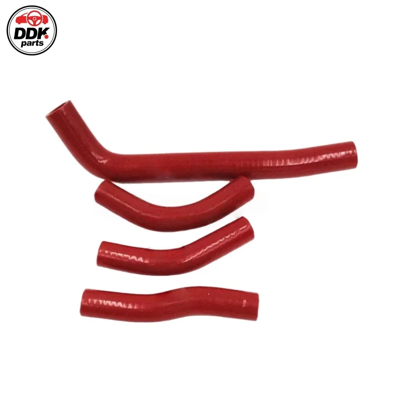 

Новый силиконовый шланг радиатора для Honda CRF250R CRF250 2010 2011 2012 2013 2010-2013 гг.