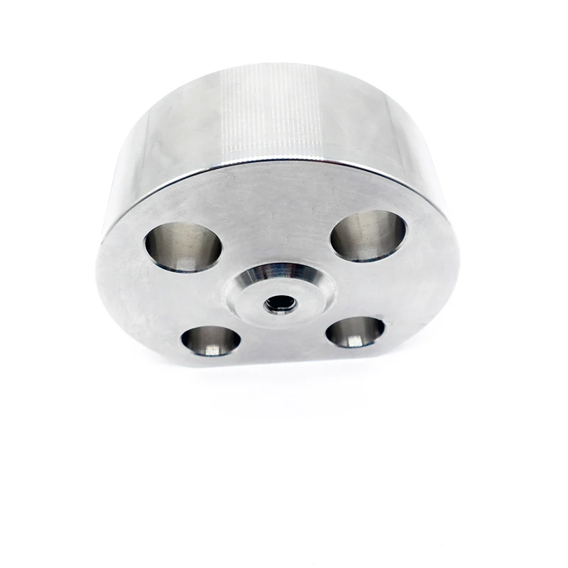 306773 Adattatore porta pezzo di ricambio per getto d'acqua CNC per taglio a getto d'acqua Omax