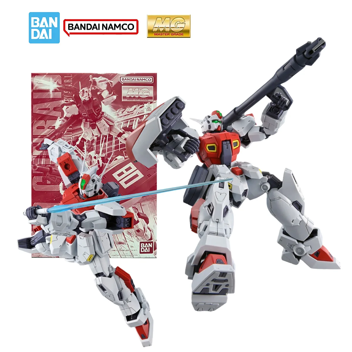 Bandai Original Gen… - image