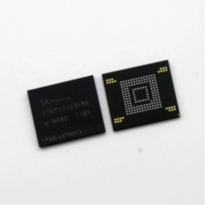 KMVTU000LM-B503 16gb bga153 5 unidades