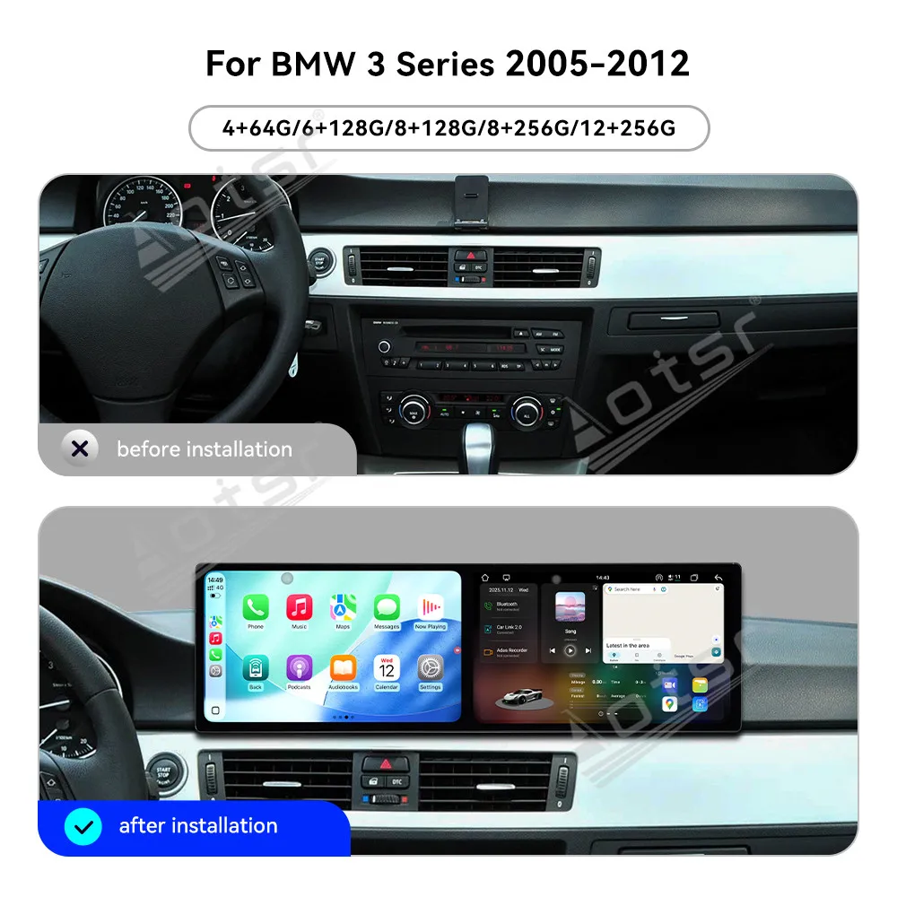 Dual 9.1 Inch Andro… - image