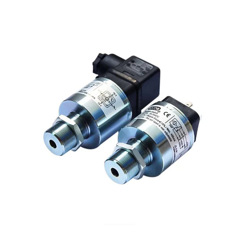 EL24VDC Original HMC Position switch
