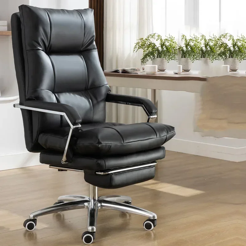

Office Chair Special Work Living Room Chairs Computer Office Gamming Footrest Ergonomic Backrest Gamer Pc Rotating Kitchen