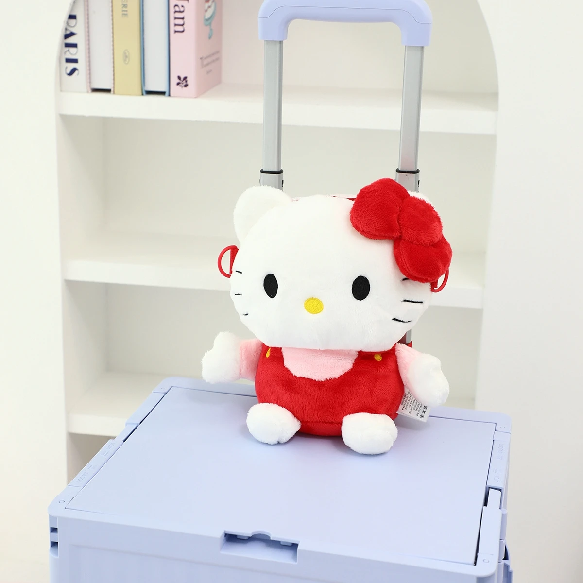 อะนิเมะกระเป๋า My Melody Kuromi Cinnamoroll การ์ตูนกระเป๋าไหล่กระเป๋า Messenger กระเป๋าผู้หญิงสไตล์ญี่ปุ่นกระเป๋าเดินทางของขวัญ