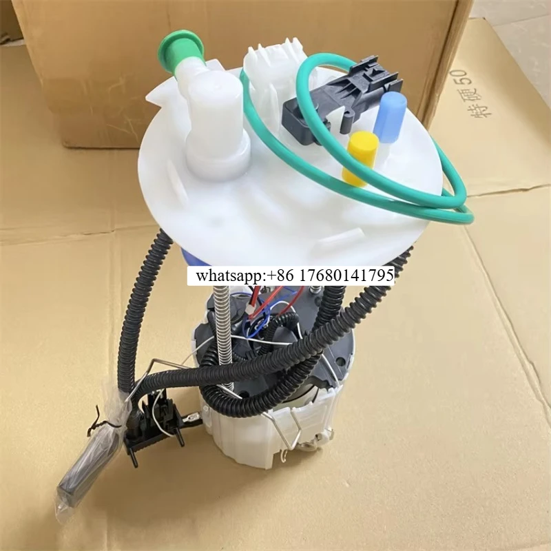 Fuel Pump Module Assembly 13575927 25920084 E4036M Spare Part For Use On Chevrolet Captiva With Fuel Level Sensor Vehicle Repair
