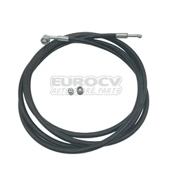 Spare Parts for Volvo Trucks VOE 85110485 Driver Cab Tilt Hose Line 3270mm
