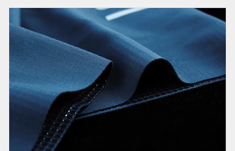 LAMEDA Herren-Radsport-Trägerhose, professionelle Radsport-Träger, 6-Stunden-Pads, hohe Taille, Fahrrad-Shorts, atmungsaktive Rennrad-Bekleidung – Detail 8