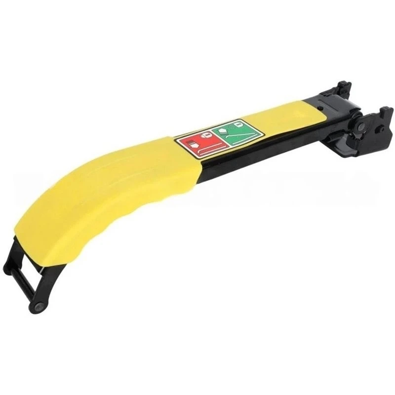 [AC77 Top !! ] Left Right Rear Door Stopper Strap 2170881 For FORD Transit Custom 2012-2023 Rear Door Check Strap Limiter