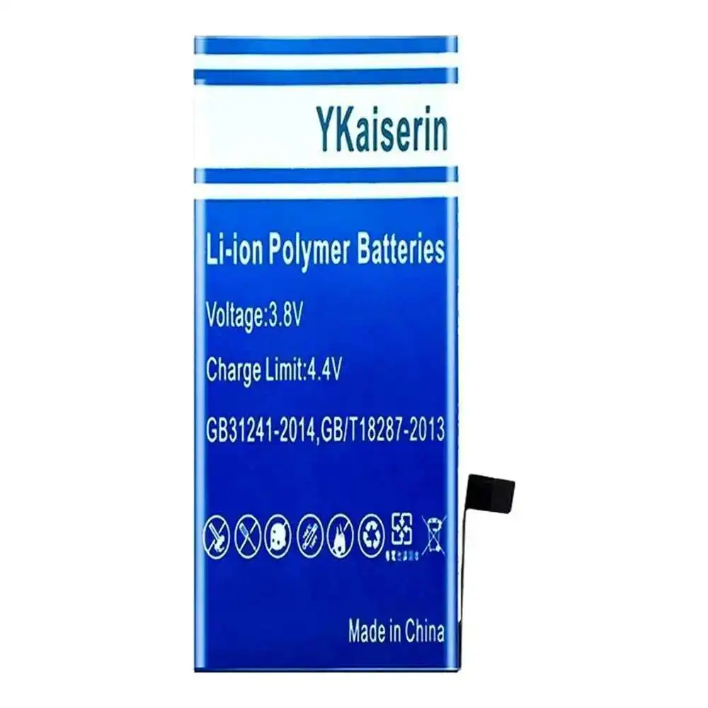 

For Apple Iphone 8 4900Mah Durable Mobile Phone Battery