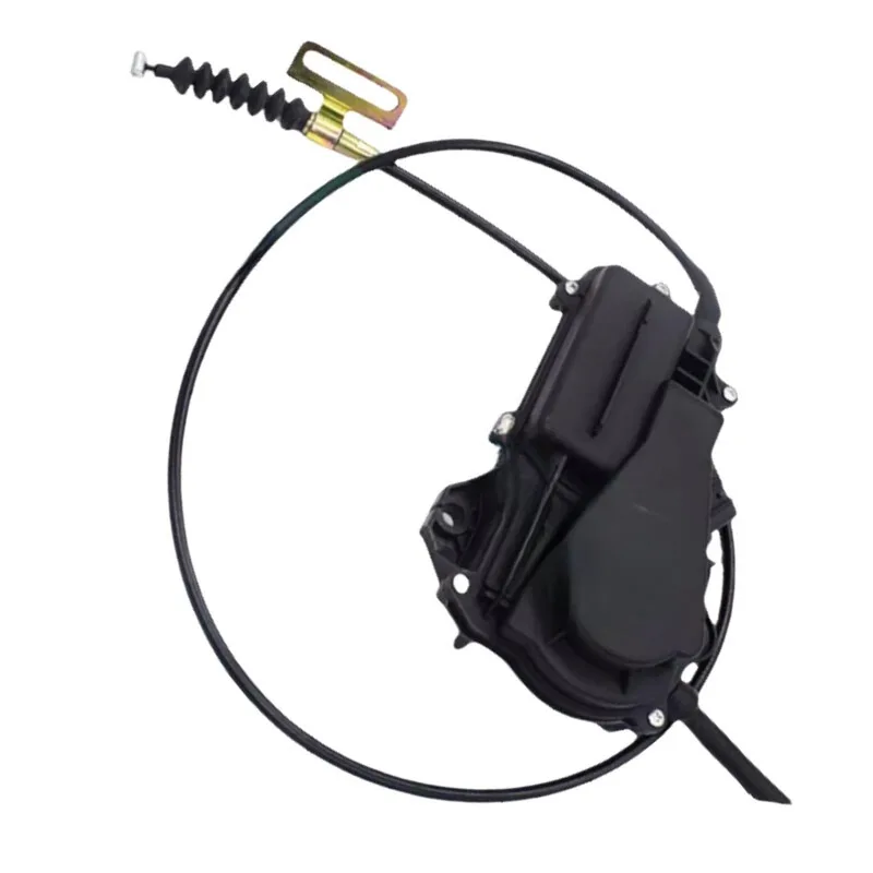 1122-03770 24V Motor Engine Stop Switch  Fits For Volvo EC210 EC210lc EW170 EW180