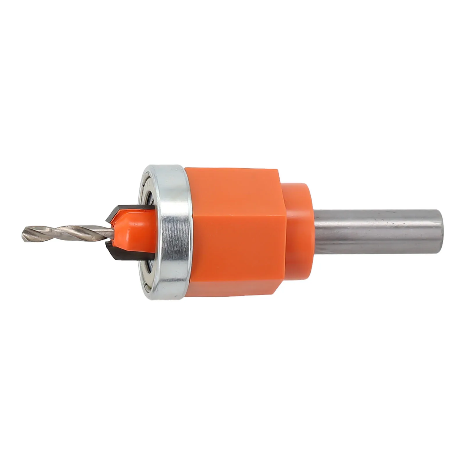เจาะไม้เจาะบิตสําหรับงานไม้เครื่องมืออุปกรณ์เสริมสกรู EXTRACTOR EXTRACTOR รื้อถอนคุณภาพสูงใหม่