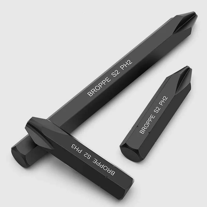 S2 Alloy Steel Hex … - image