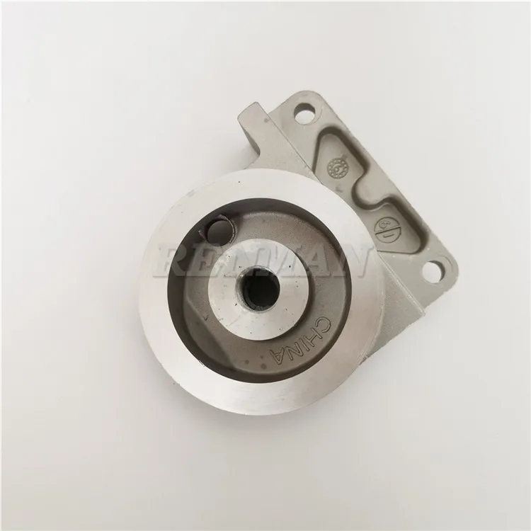 Suitable for Cummins engine fuel filter base 3930969 for Dongfeng Tianlong filter base 3918181