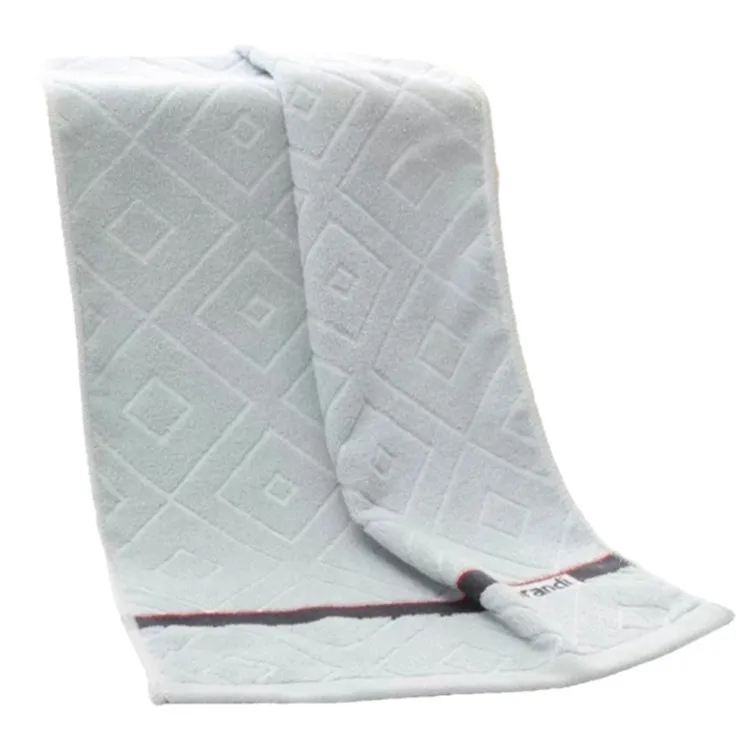100% Cotton Thickened Face Towel – Soft, Highly Absorbent, Lint-Free Gift TowelNo Shedding, No Fading, Soft and Comfortable