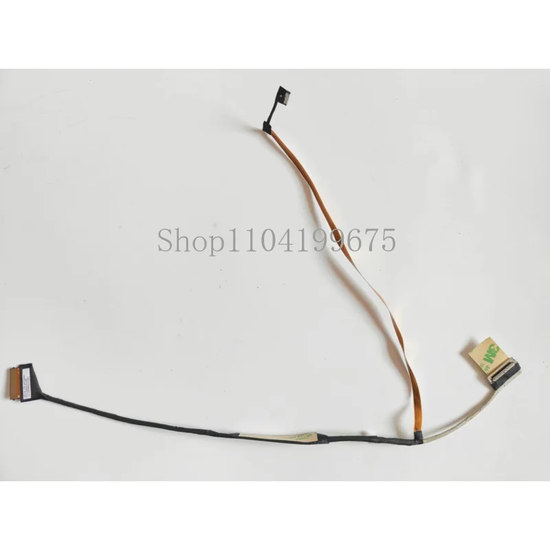 

MS1581 For MSI MS-1581 GF66 GL66 Camera Cable EDP Cable K1N-3040315-H58 240HZ