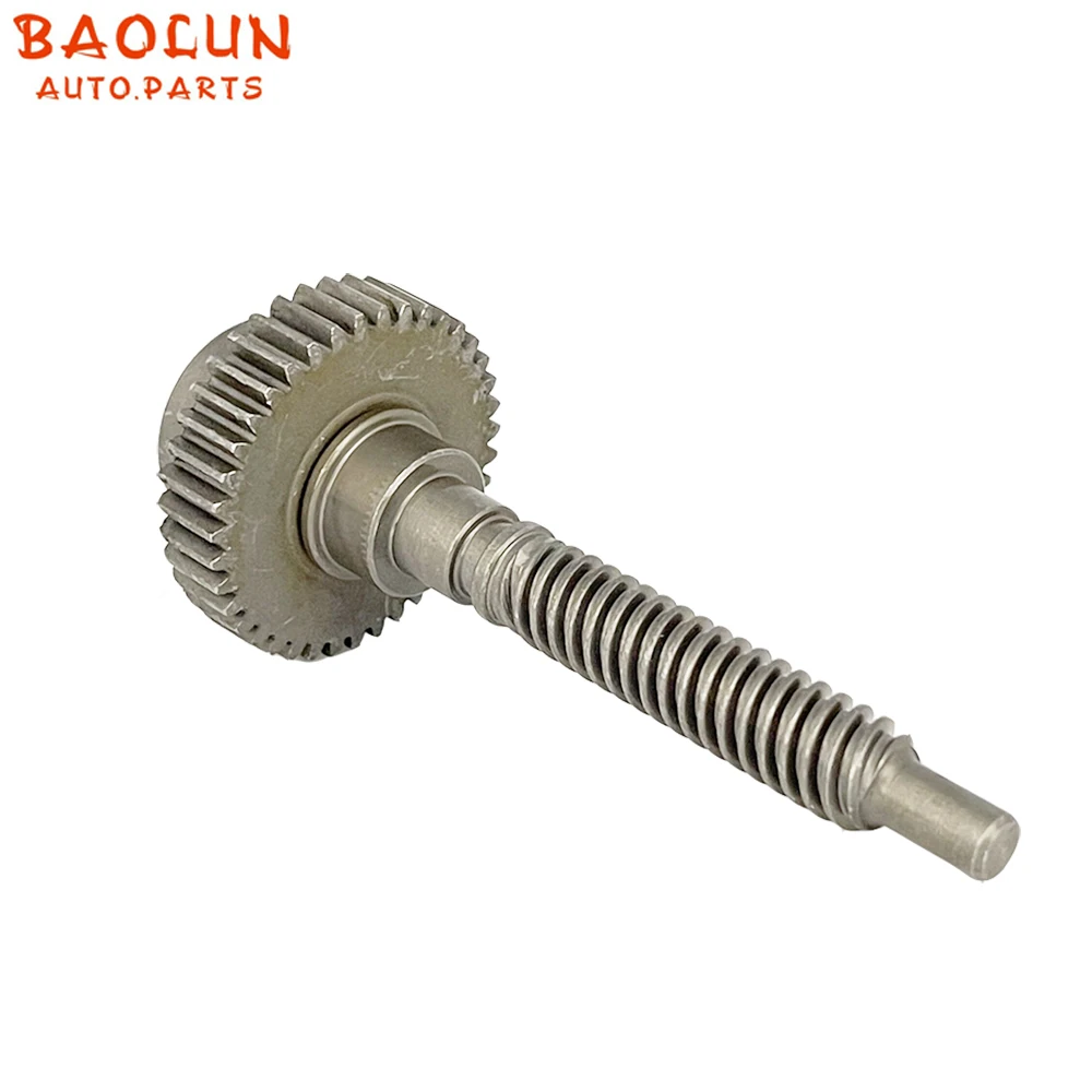 BAOLUN   39 Teeth Metal Parking Brake Gear Actuator Repair Kit Fits 34436782755 For BMW E65 E66 745i 750i 760i Li