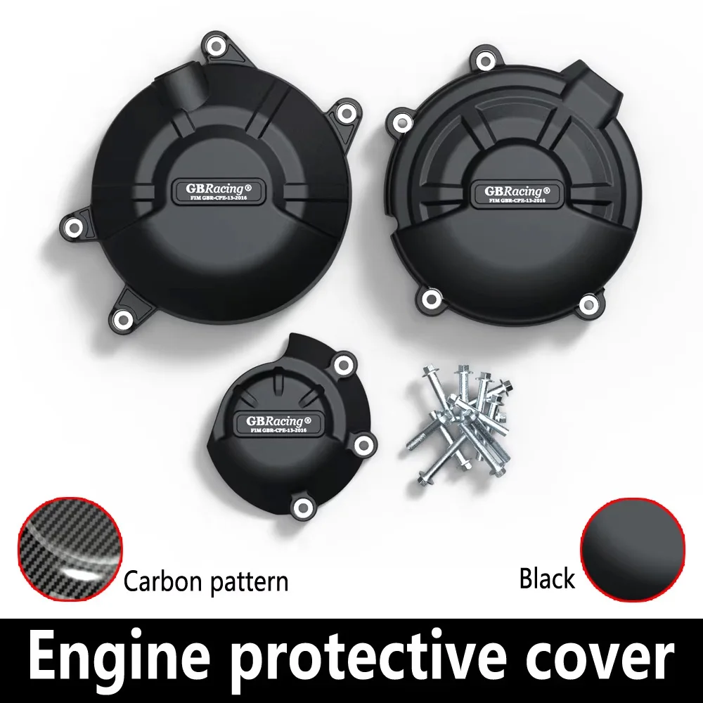 

CBR500R 2015-2018 CB500F 2014-2018 CB500X 2013-2018 Engine Protection Cover