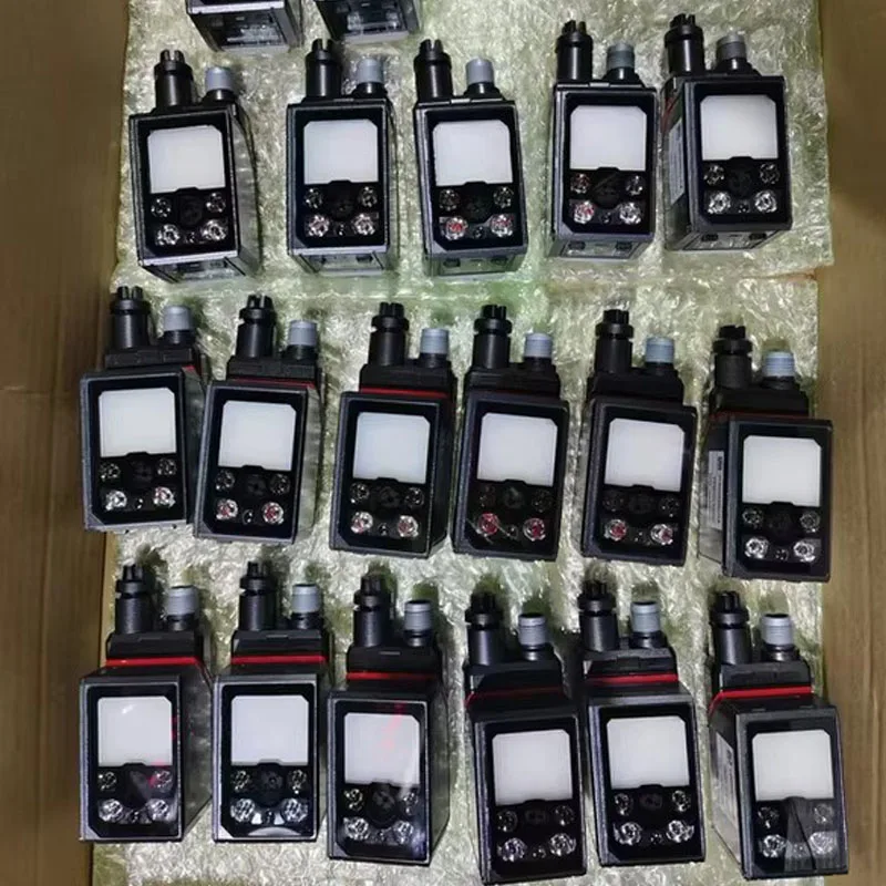 SR-X300 New Original KEYENCE AI intelligent barcode reader, Large Stock Available, Welcome to Consult.