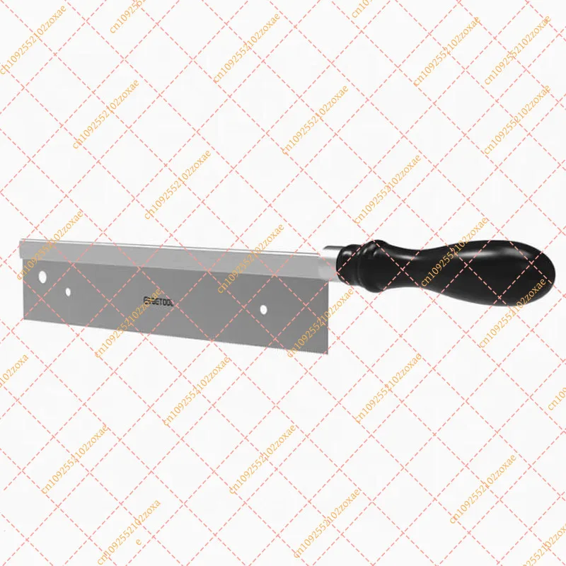 Handheld Fret Groove Saw - Precision Manual Cutting Tool for Guitar Fretboard Repair, Refretting & Luthier Craftsmanship