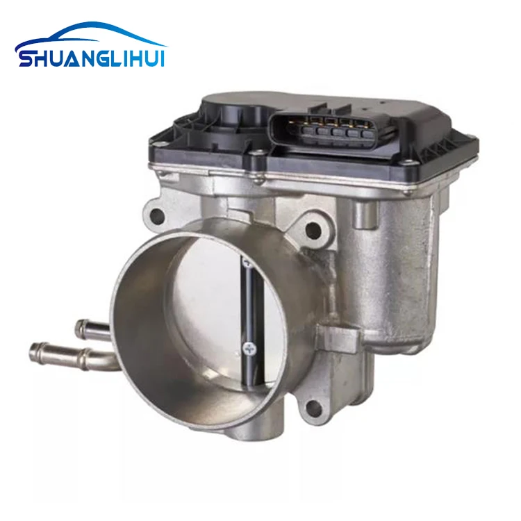 Top Quality Original Genuine Exquisite Hot Sale Throttle Body OEM 22030-36010 22030-0V010 for TOYOTA Cars