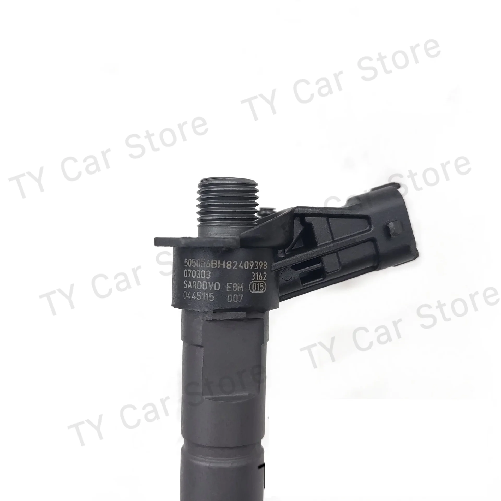 0445115007 7701476567 New Diesel Fuel Injector Nozzle For Opel Renault Nissan 2.0 dci 0445115022 8200340068 8200409398