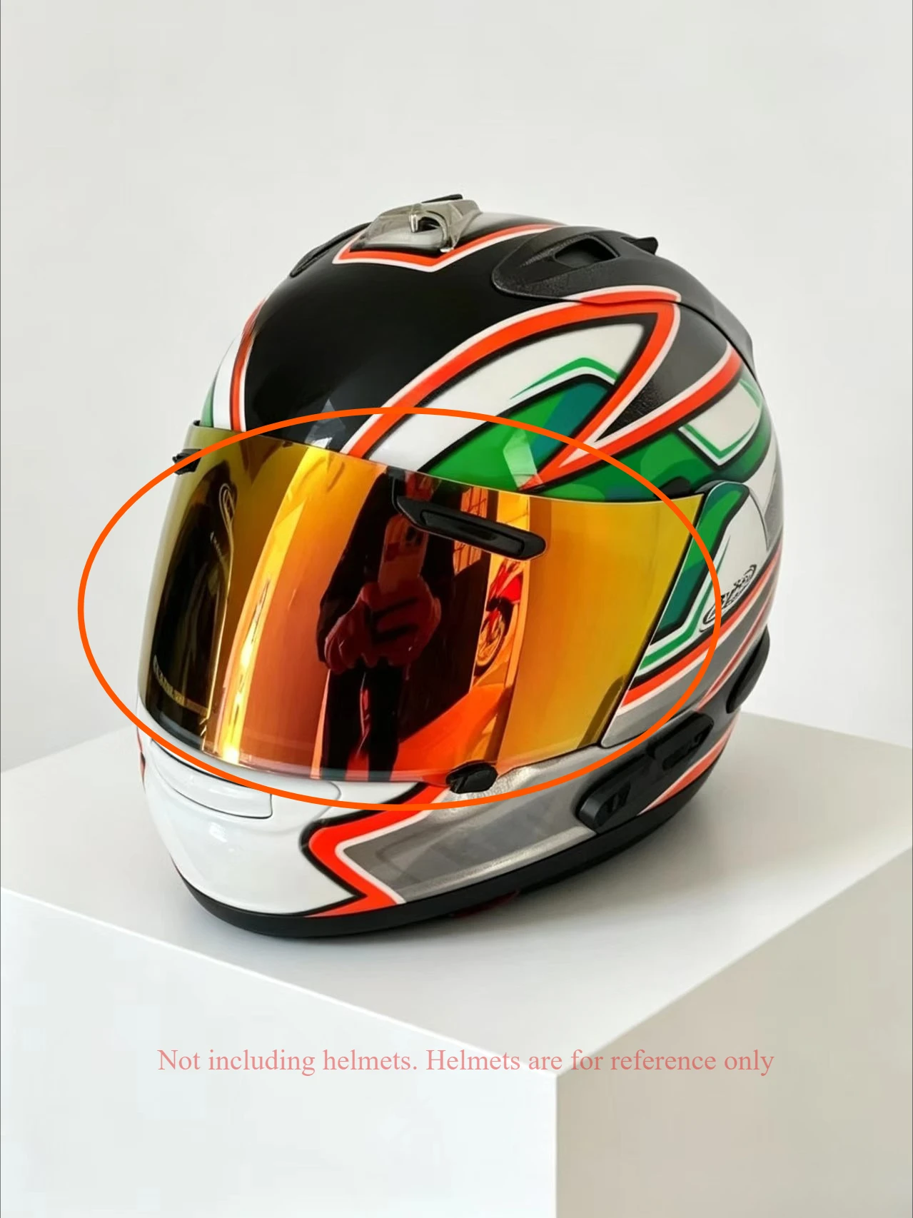 bike crash helmets 1Storm Motorcycle Full Face Helmet for Adults Men and Women Street Bike Racing Helmet DOT Approved with one Extra Clear Shield: KT828 Tinted Visor