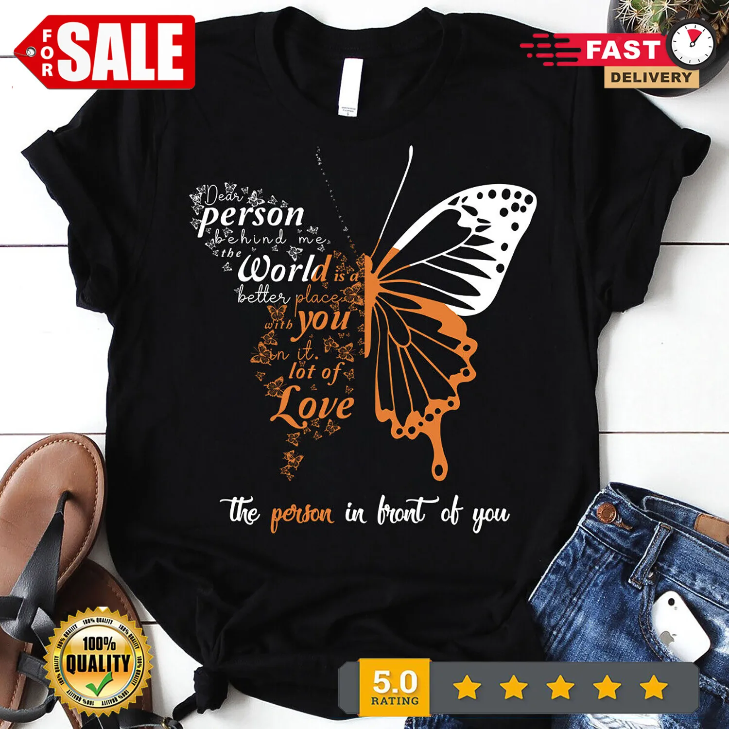 

Футболка «В над человеком за мной, дорогой человек за меня, ты имеет значение»