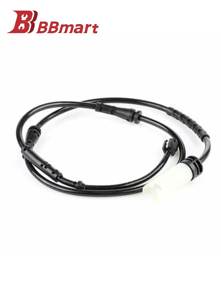 BBmart Auto Spare Parts 1 pcs Front Brake Pad Wear Sensor For BMW MINI R60 R61 OE 34359804833 High Quality Car Accessories