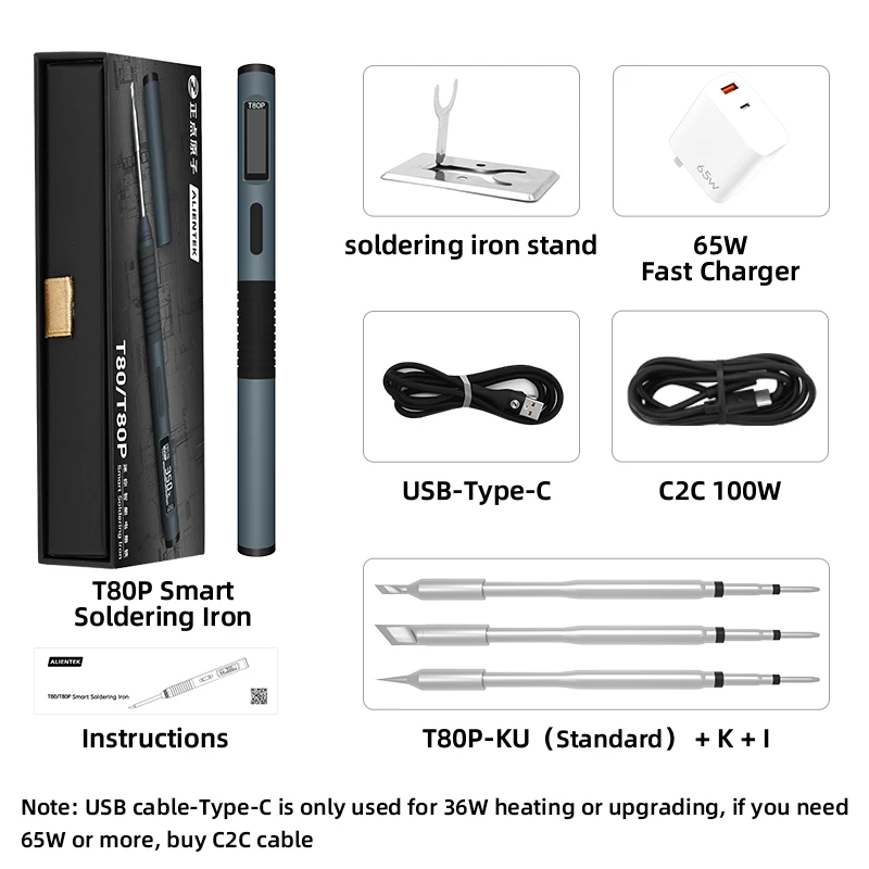 Variant: T80P  Set 4