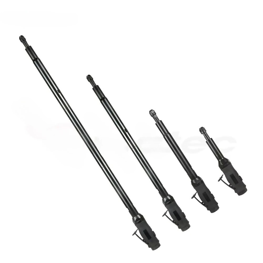 مطحنة قوالب هوائية ممتدة شديدة التحمل مقاس 31 بوصة لنقش وتلميع OEM/ODM