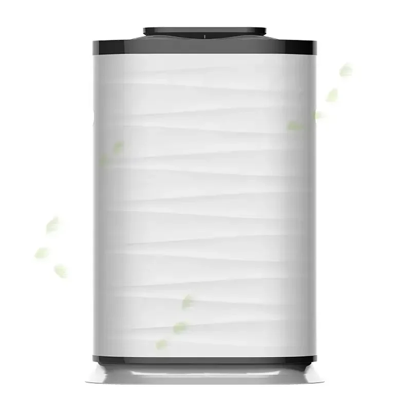 For Chinese OEM ODM Manufacturer Wifi Large Room Floor Standing Air Purifier