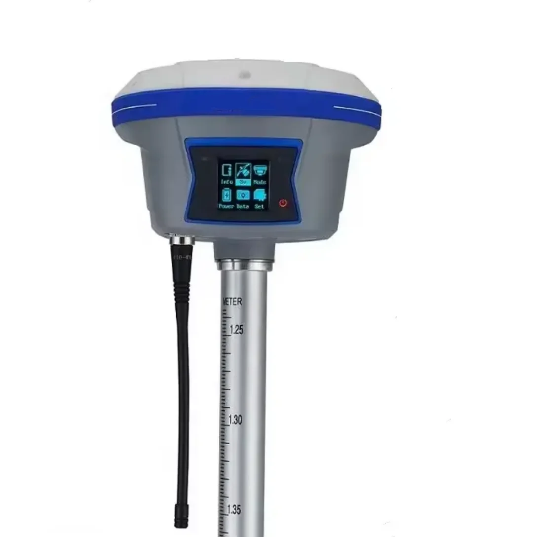 

Global Navigation Satellite System RTK Receiver Trimble Motherboard 624 Channel Global Positioning System X12/I90 Global Positio