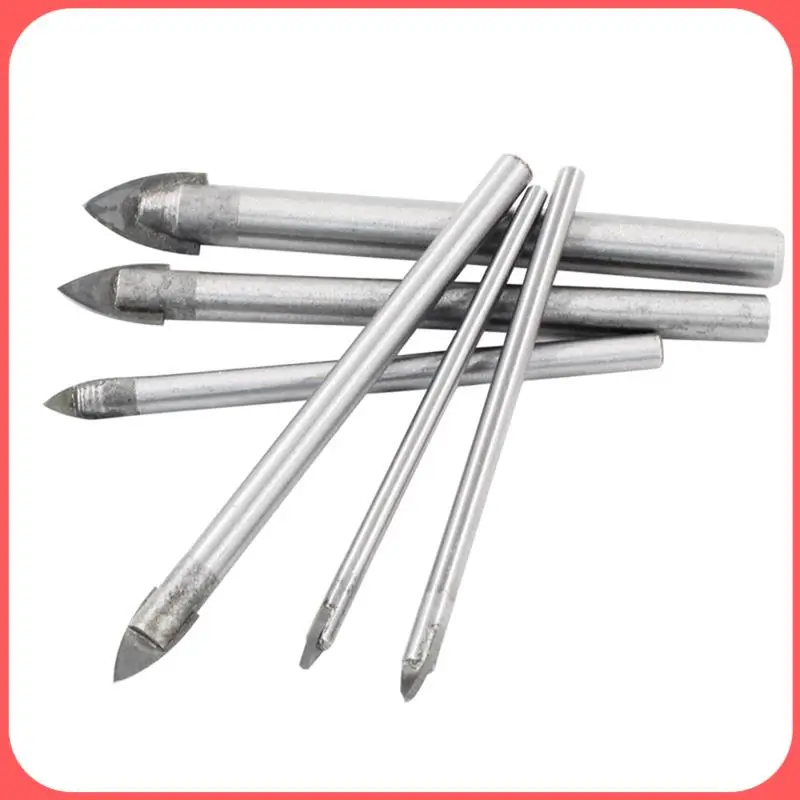 

Набор бит для деревообработки AA89-6 предметов подходит для сверления расширителя стекла-мраморной плитки Набор бит для бетона