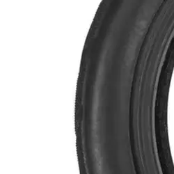 10x2.50-6.5 Inch Vacuum Tire For Electric Scooter Thick Wear Resistant Rubber Tubeless Road Wheel With Enhanced Traction And Bal